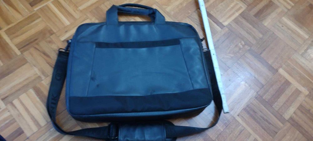 Torba męska na ramię Ochnik