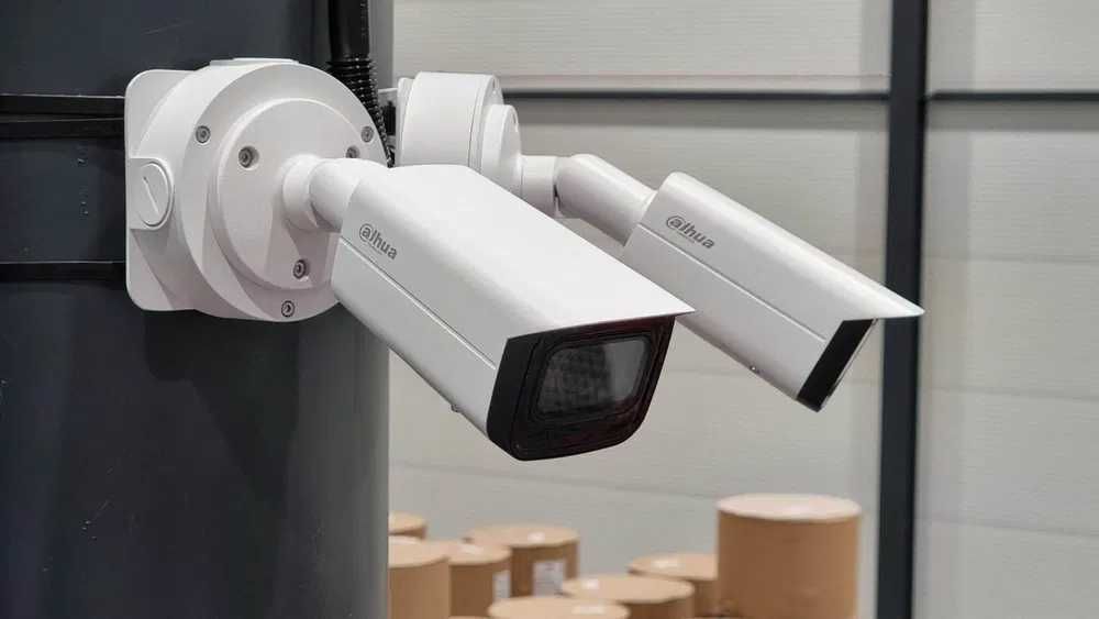 Montaż kamer | systemy alarmowe | kontrola dostępu | wideodomofony