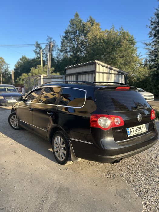 Продам Пасат б 6 2008 рік 1.8 tsi