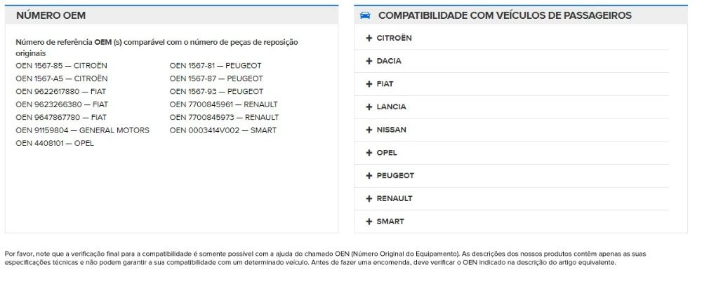 Filtro Gasolina UFI ( 31.710.00 )
