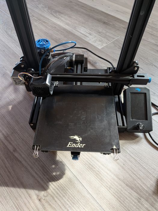 Creality ender 3 V2