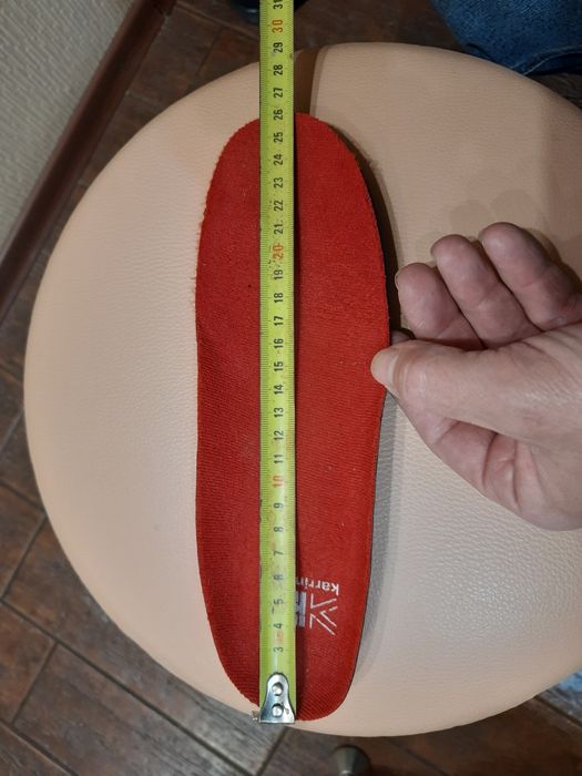 Жіночі ботинки Karrimor