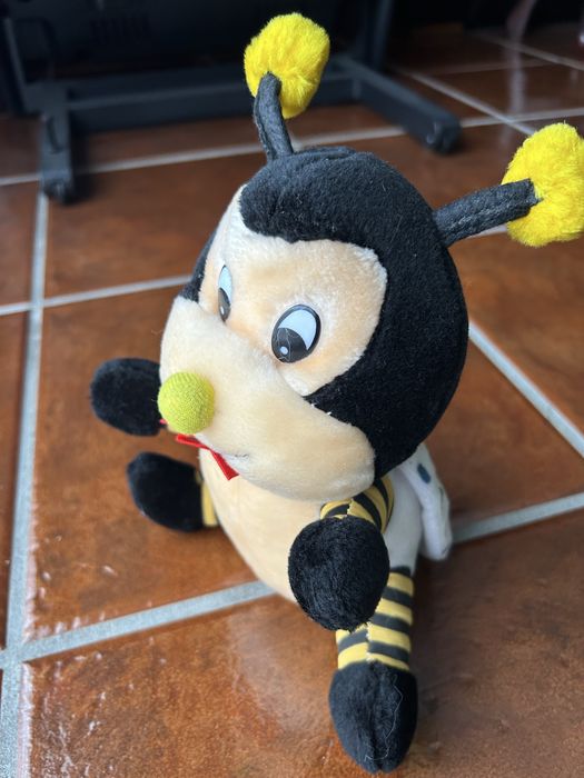 Bonecos de peluche/ almofada para crianças