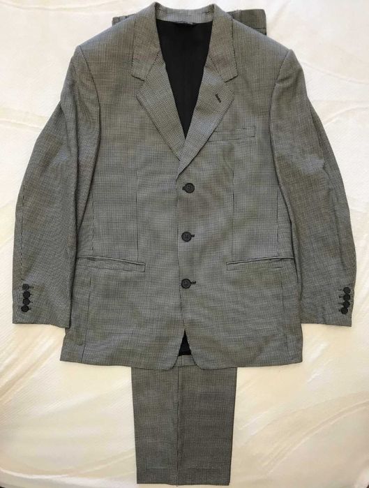 Костюм Giorgio Armani