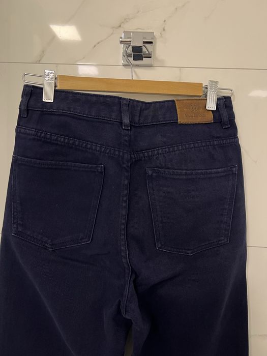 Жіночі джинси Massimo Dutti