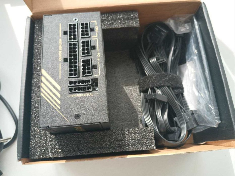 Gold 550w fdp sfx бж для itx mini micro збірок: 4 000 грн ...