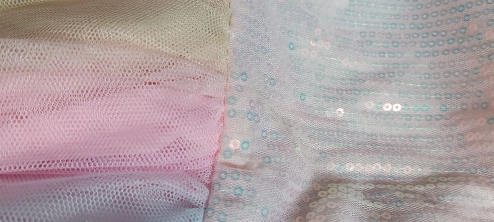 Sukienki trzy sztuki