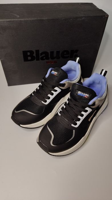 Кросівки оригінал Blauer