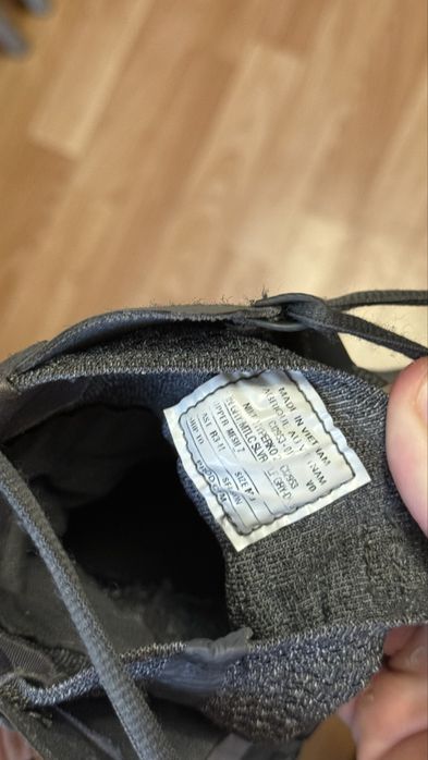 Nike Hyperko 2 боксерки