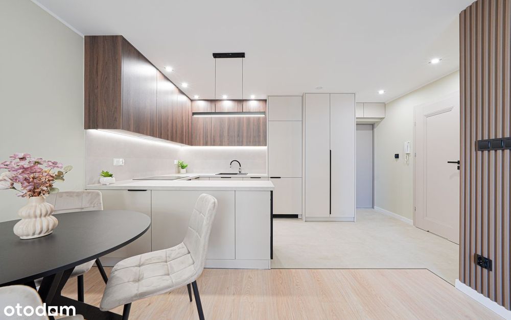 Premium | 2 Pokoje | Balkon | Nowe | Świetna Komunikacja | Centrum