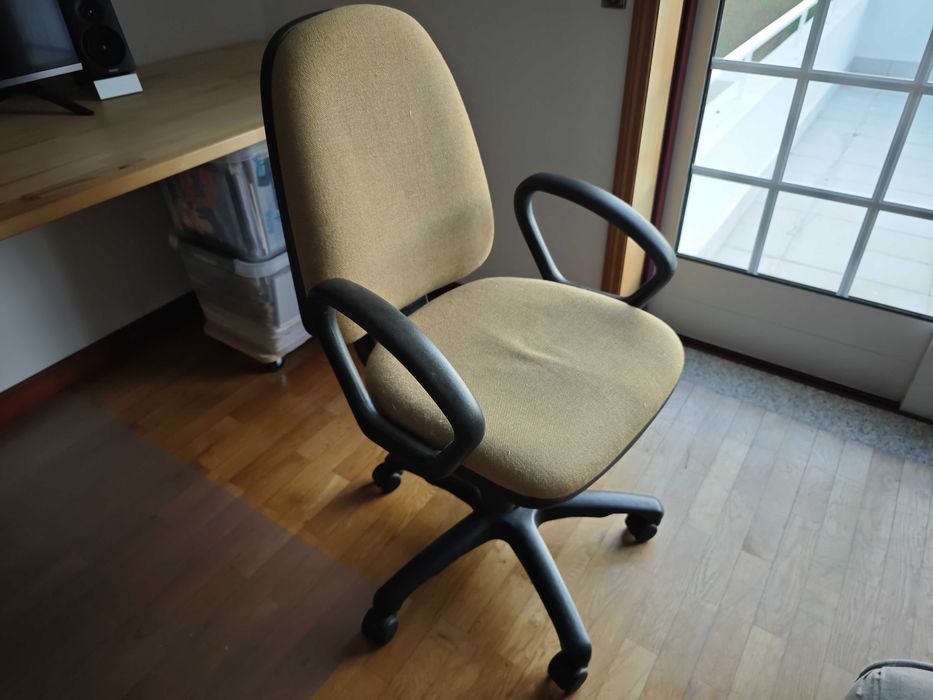 Cadeira de Escritório