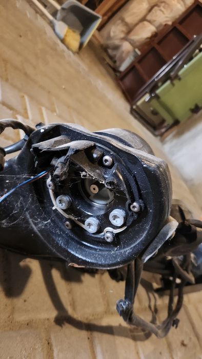 Фаркоп Volvo xc90 SPA Вольво хс90