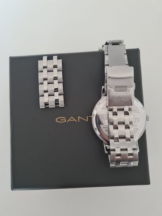 Relógio Gant clássico