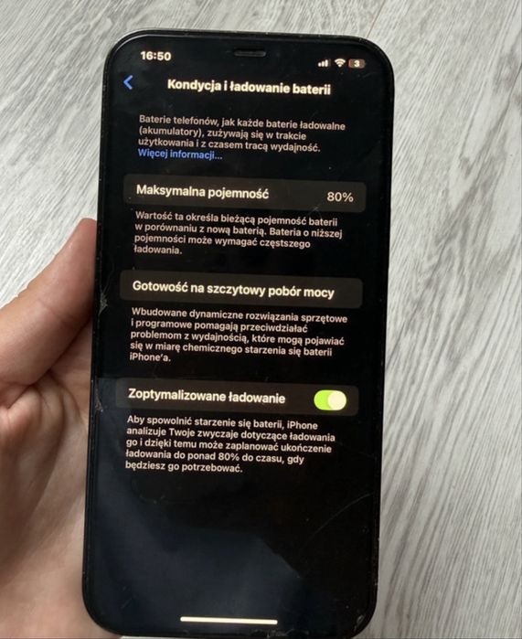 Iphone 12 pro max