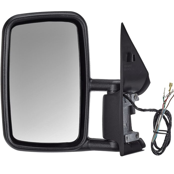 Lusterko Lewe Elektryczne Volkswagen Lt 28 32 35 46 1996-2006 Kierowcy 5 Pin 9571514E