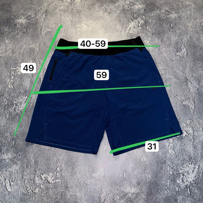 Дуже класні спортивні шорти REEBOK, M-size original НОВИЙ стан