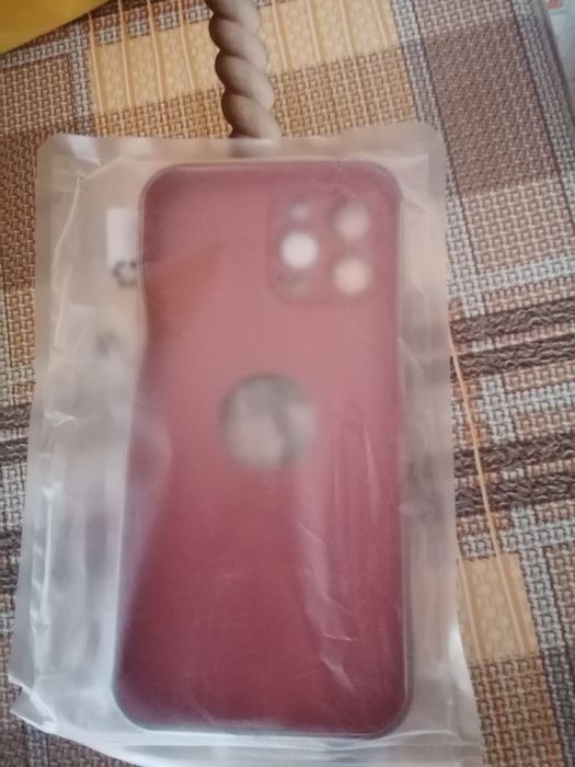 Бампер iPhone Apple pro max 13