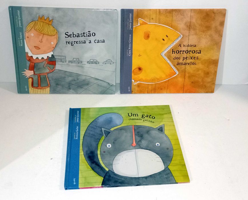 Livros Ed. Biblioteca Tempo dos mais novos (mais nas restantes fotos)