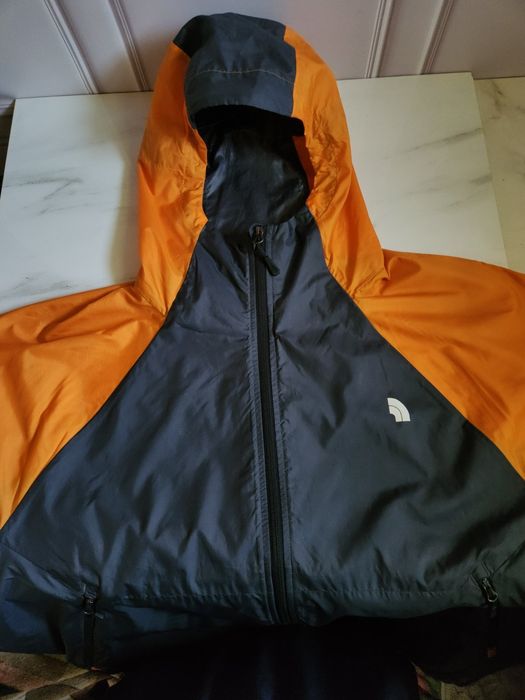 Вітровка The North Face (TNF) XL
