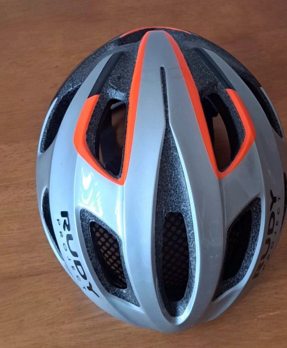 Capacetes ciclismo/ btt