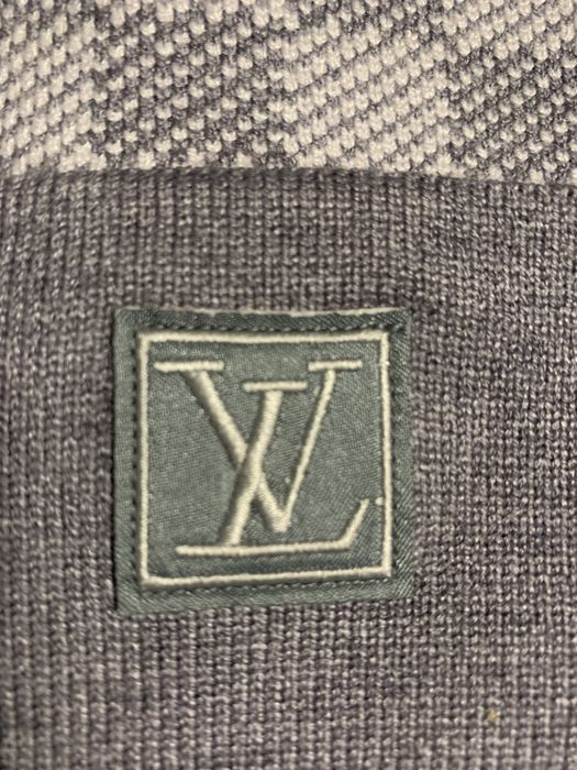 Czapka zimowa Louis Vuitton