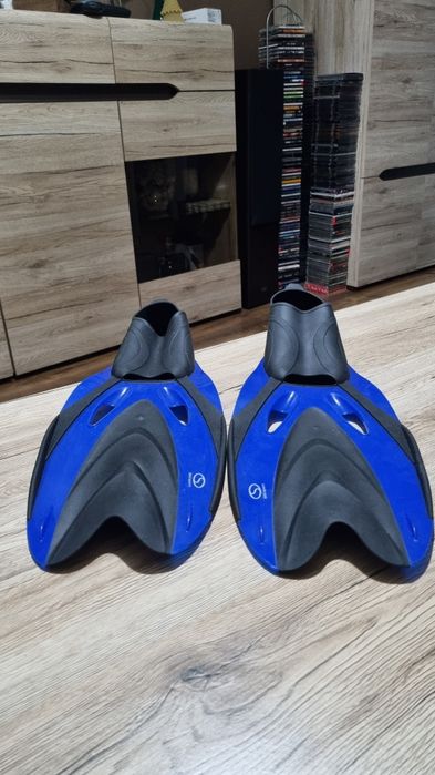 Zestaw do snorkelingu SMJ Sport  Rozmiar L  44-46