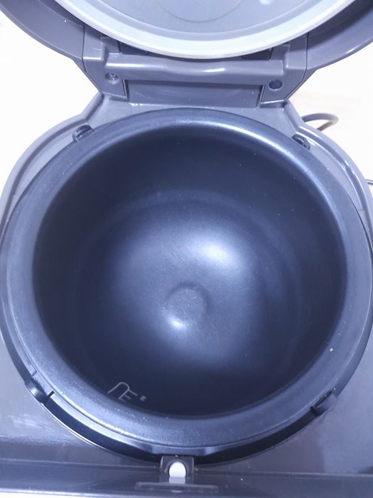 Мультиварка TEFAL Expert Cook  RK802B34