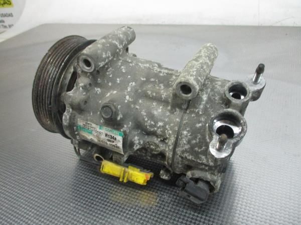 Compressor AC PEUGEOT 207 (WA_, WC_)
