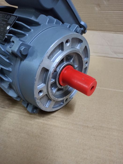 Электродвигатель 220 V ,055 kW, 1410 об / мин