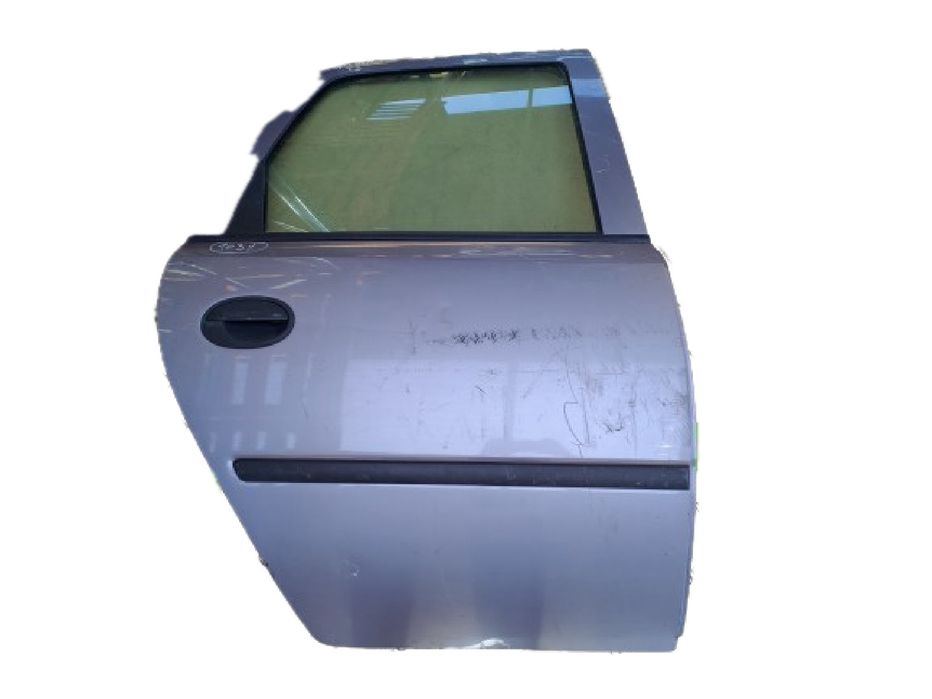 Porta trás direita OPEL Meriva A