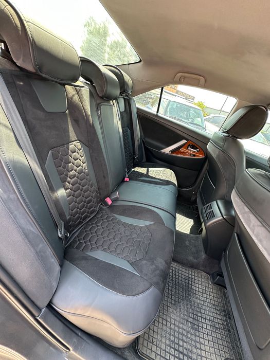 Продам Toyota Camry 2007 рік можлива розстрочка, кредит, обмін!