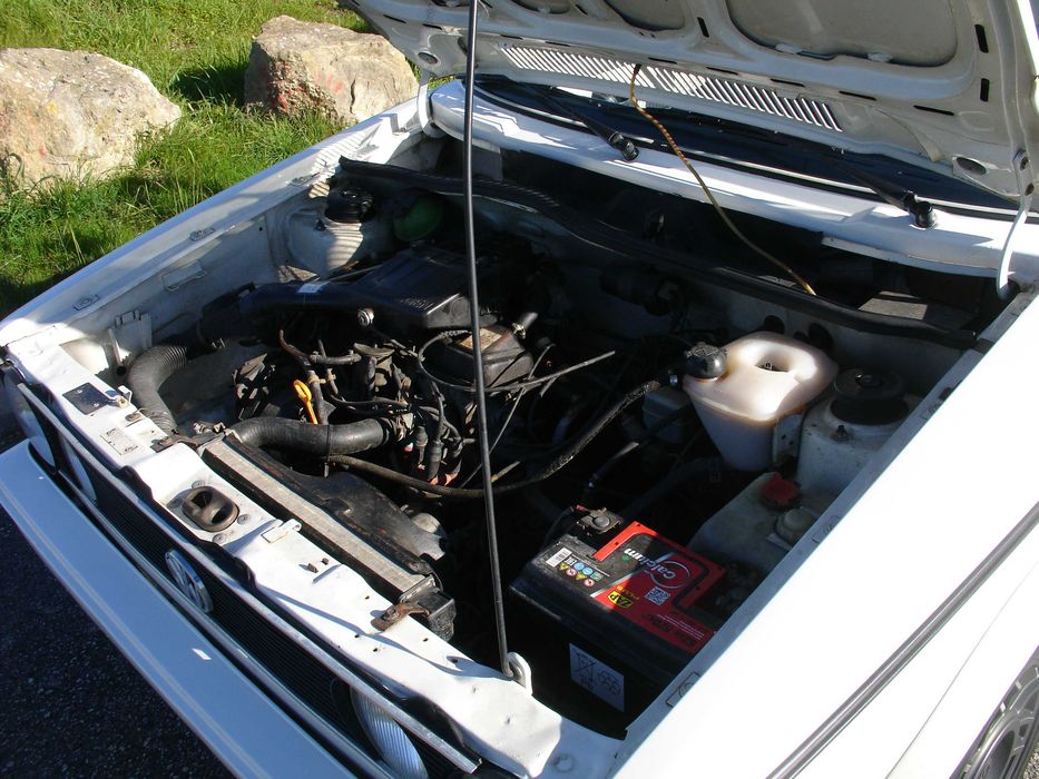 volkswagem golf cabriolet foto 5