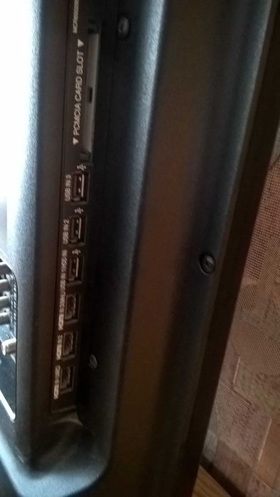 Telewizor / Monitor 32cale LG LA620S FULL HD DVB-T Smart TV Hbb 3D