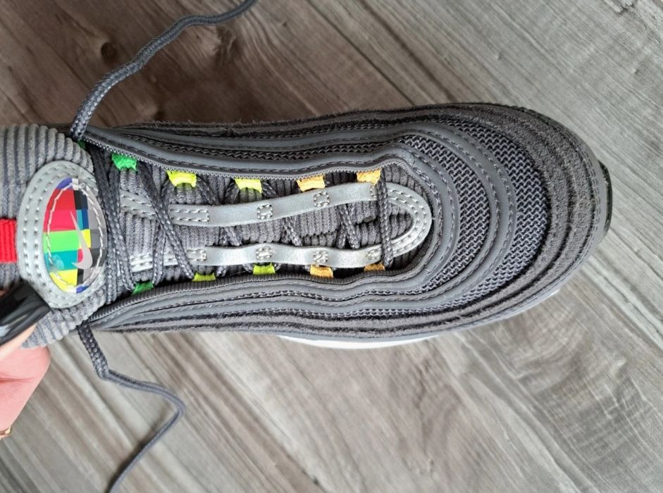 buty nike air max 97