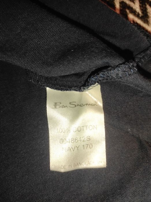 Футболка Ben Sherman