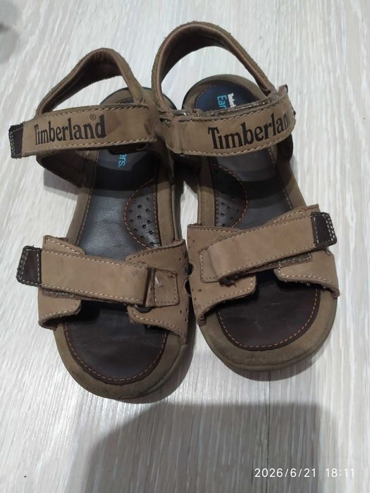 Сандалии Timberland , 35 р.