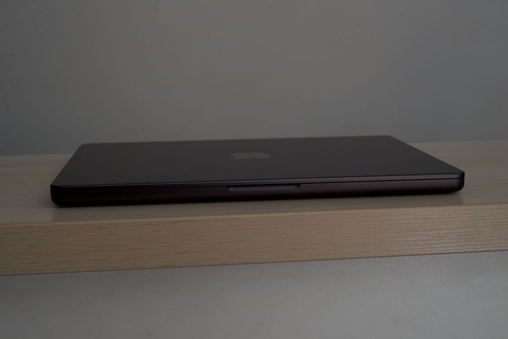 Open box/Used MacBook Pro 14 M4 Pro 24GB 512Gb Space Black (MX2H3)