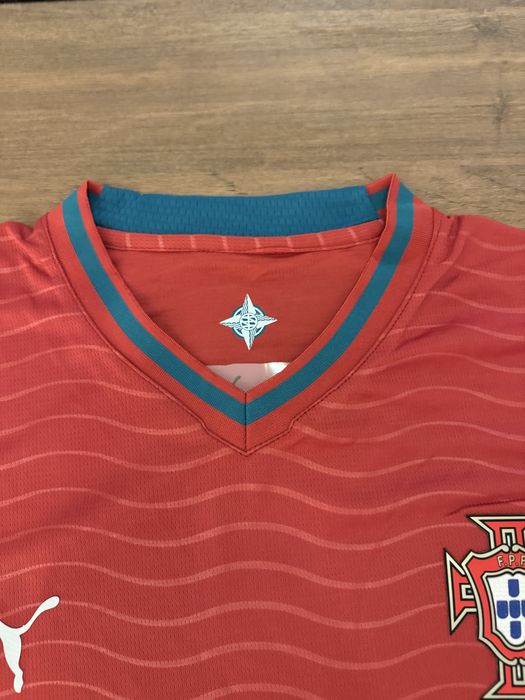 Camisola portugal 2026 ultima unidade XL