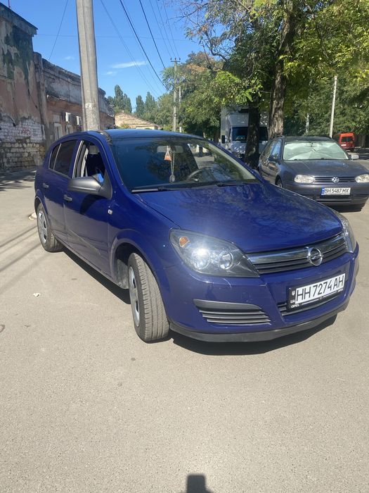 OPEL ASTRA,1.4 injector
