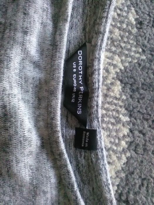 Tunika ramiona dziury