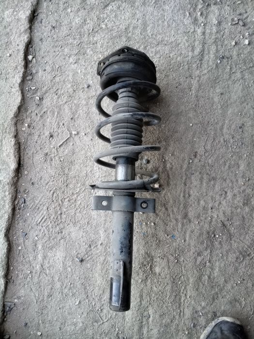 Vendo amortecedores Megane 2