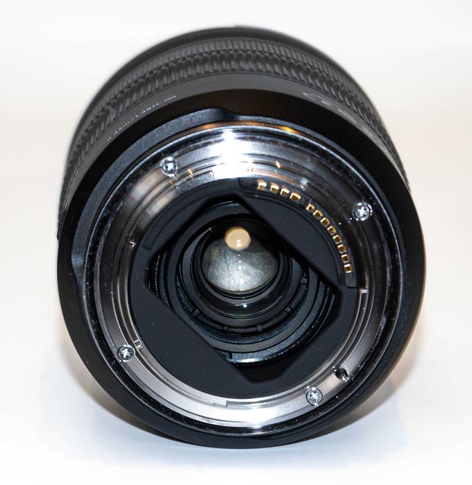 Obiektyw Canon RF 24-105mm f/4L IS USM