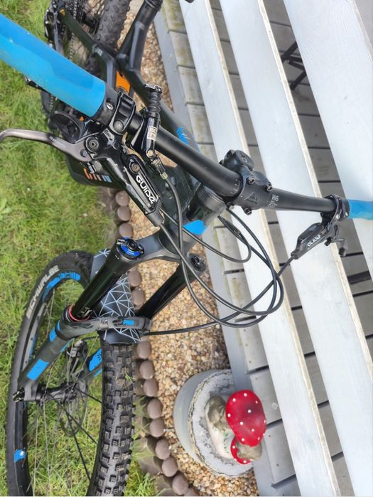 Canyon Strive AL 6.0 Rozmiar M