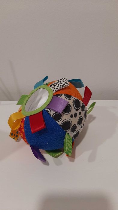 Brinquedo sensasorial