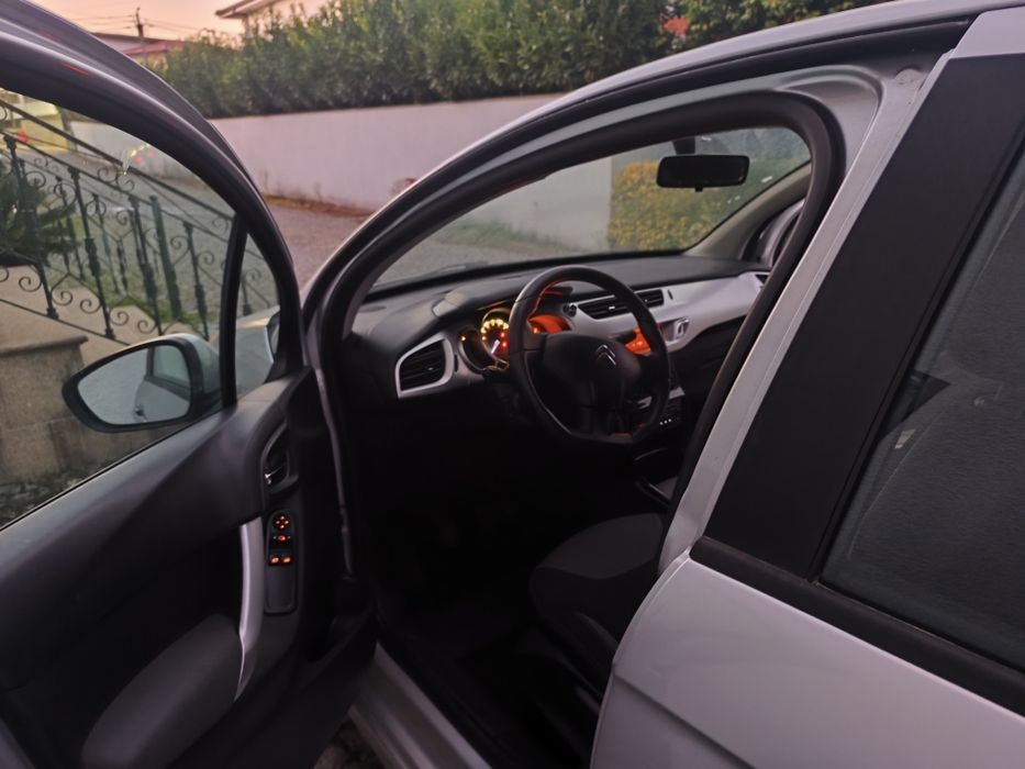 Citroen C4 1.4HDI