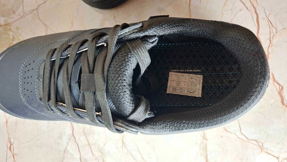 Buty rowerowe Specialized 2FO DH Flat rozmiar 43/ 27.5CM