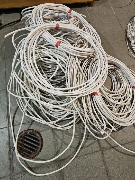 Sprzedam przewód 3x2.5