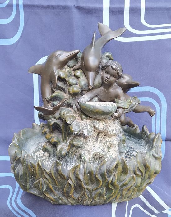 Продам мини фонтан