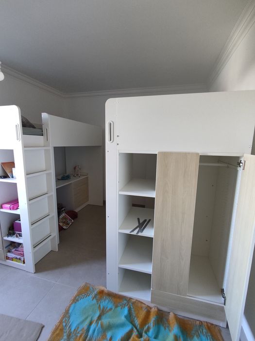 Montagem IKEA, Leroy Merlin...