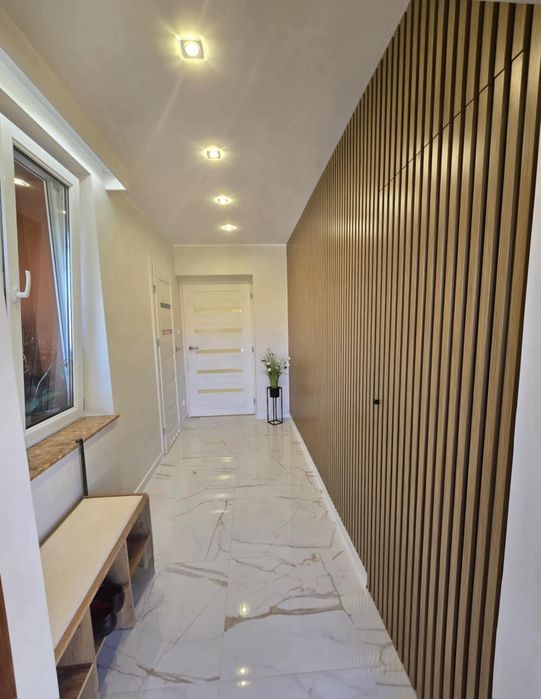 Remonty i wykonczenia wnętrz